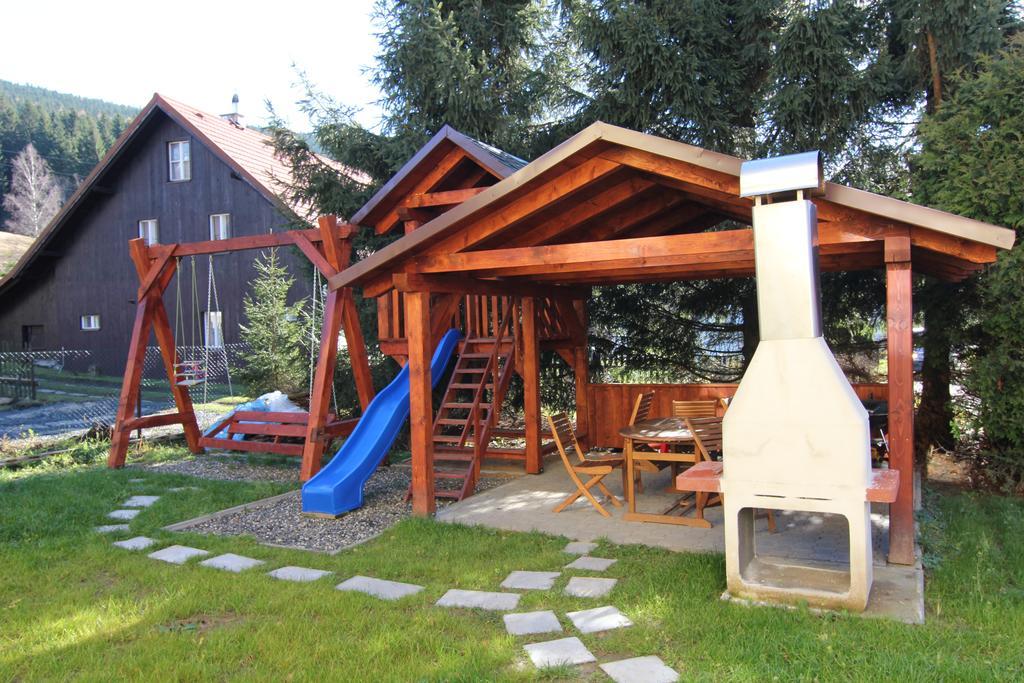 Apartment Ostružná Camera foto